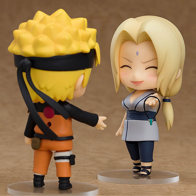 1008 Nendoroid Tsunade Figure - Naruto Shippuden | Goodsmile | Up-Next
