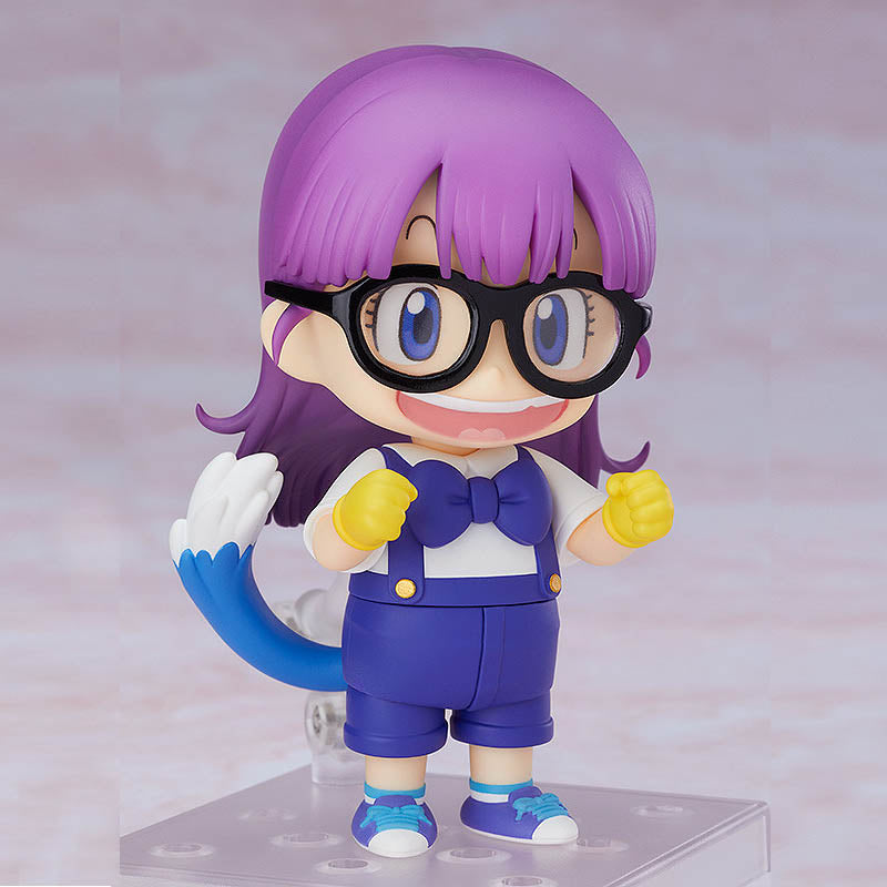 1009 Nendoroid Arale Norimaki:Cat Ears Ver. & Gatchan Figure | Anime | Up-Next HK Online Store