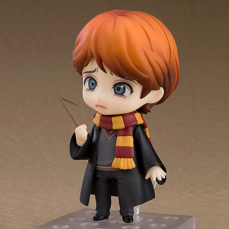 1022 GoodSmile Nendoroid Harry Potter Ron Weasley Figure | Up-Next HK
