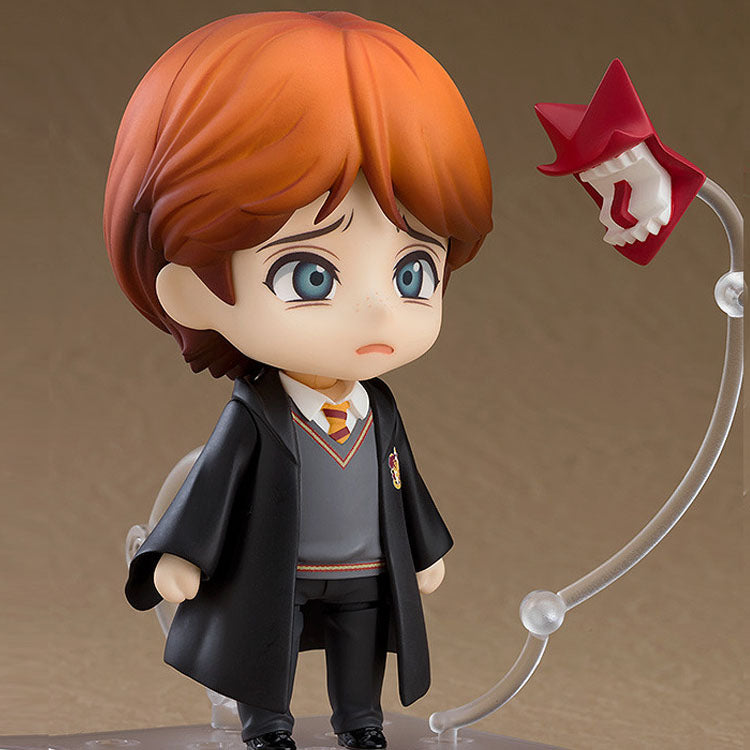 1022 GoodSmile Nendoroid Harry Potter Ron Weasley Figure | Up-Next HK