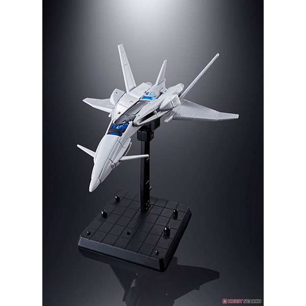 Soul of Chogokin GX-40R Six God Combination Godmars Toy Figures