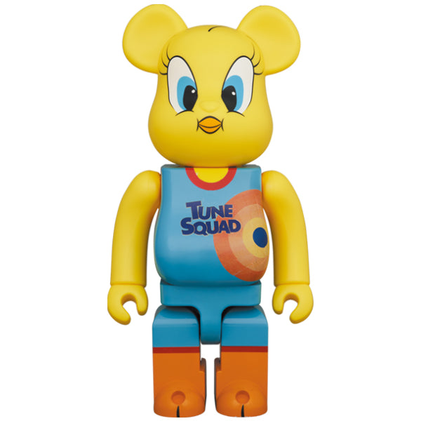 BE@RBRICK TWEETY 1000%