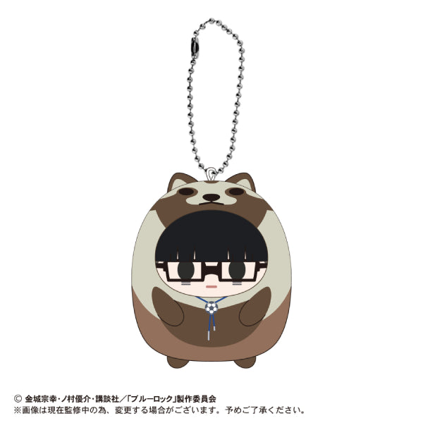 Blue Lock Tenorins Collection (Set of 10) 藍色監獄