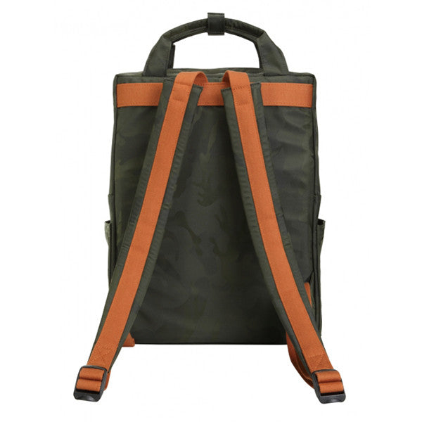 Kiman Camo (Jungle Green)_Backpack_Angelia & Pets - Up-Next