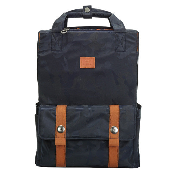 Kiman Camo (Berlin Blue)_Backpack_Angelia & Pets - Up-Next