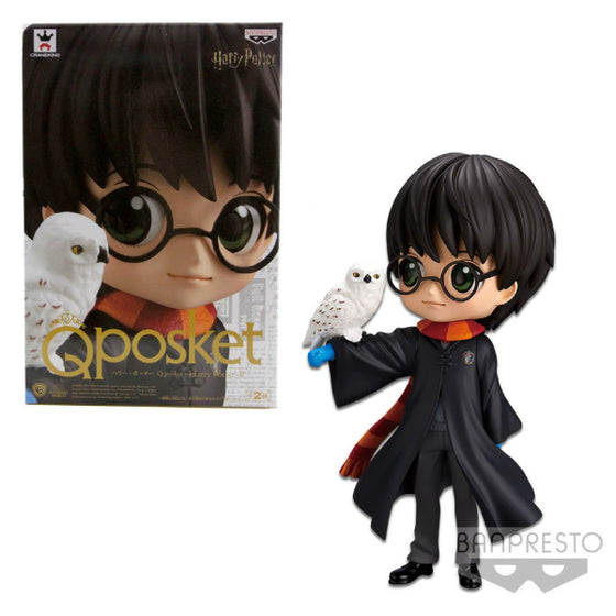Q POSKET - HARRY POTTER II (VER.A)