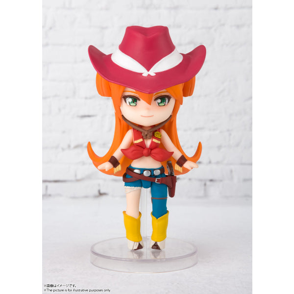 Figuarts mini - Elsha Lean
