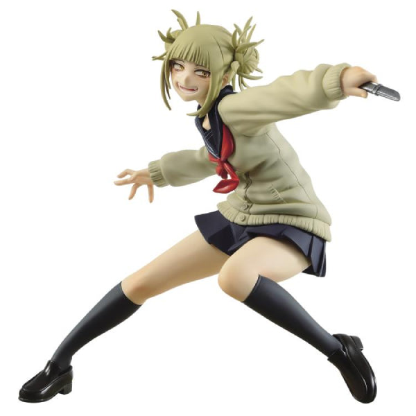 My Hero Academia The Evil Villains Vol.1 - Himiko Toga
