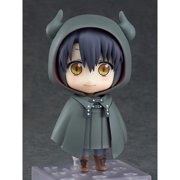 1625 Nendoroid Somali