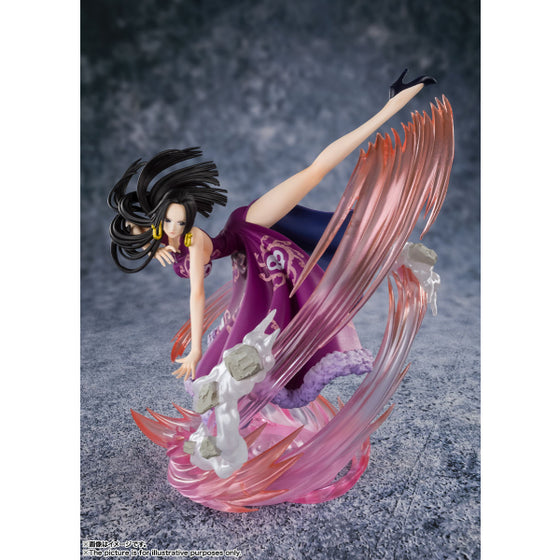 Figuarts ZERO [EXTRA BATTLE] Boa Hancock -Choujoukessen-