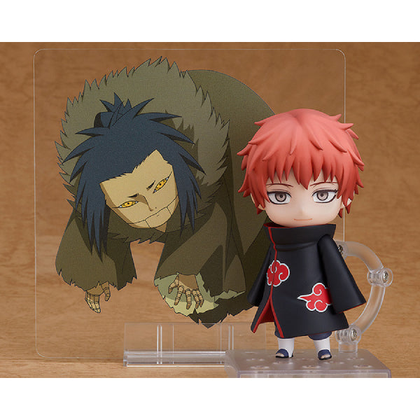 1373 Nendoroid Naruto Shippuden - Sasori