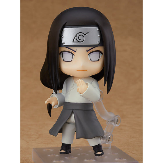 1354 Nendoroid Neji Hyuga