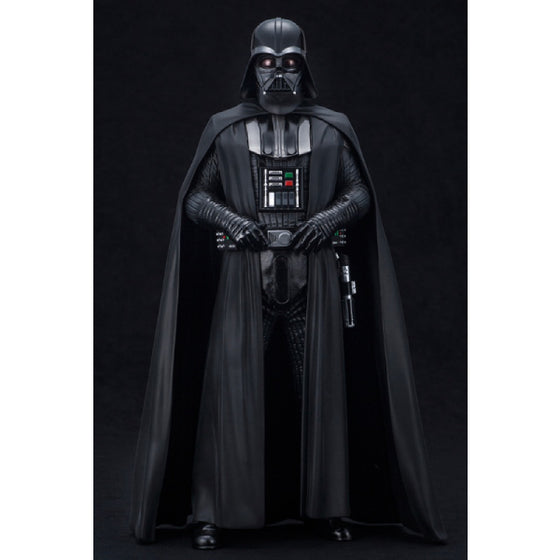 ARTFX Darth Vader New Hope Version 1:7 Scale Figure