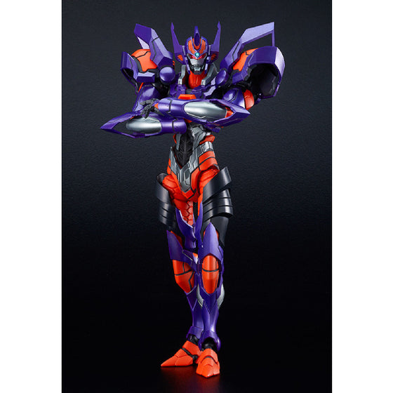 GIGAN-TECHS Gridknight