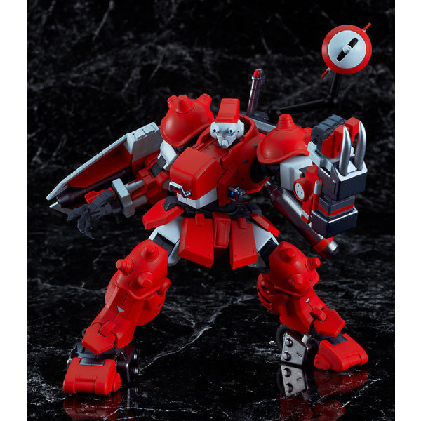 MODEROID Blodia