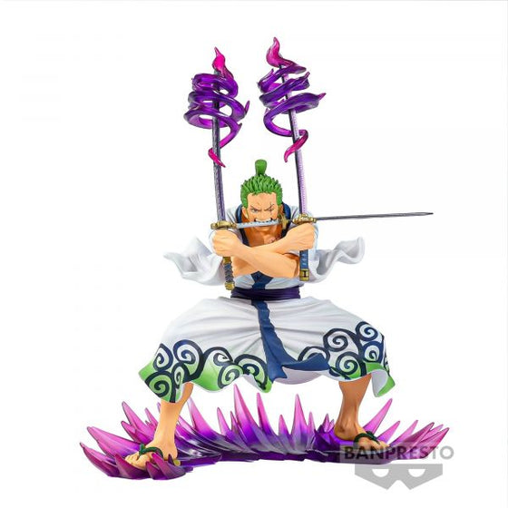 [DXF SPECIAL] ONE PIECE ZORO-JURO 海賊王 卓洛