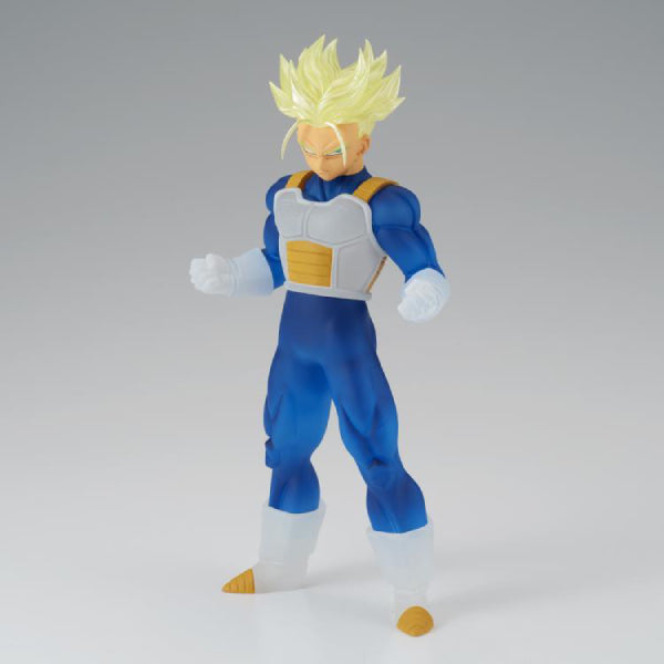 [CLEARISE] DRAGON BALL Z SUPER SAIYAN TRUNKS 龍珠 杜拉格斯