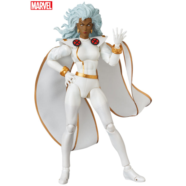 MAFEX STORM (COMIC Ver.) 變種特攻 X-men