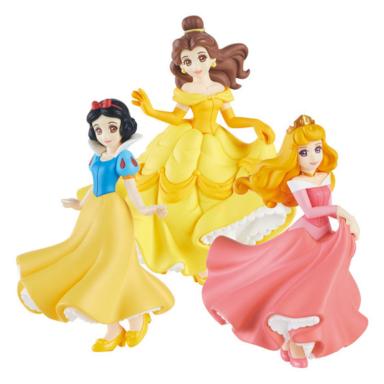 Disney Princess Prunelle 2 Special Set