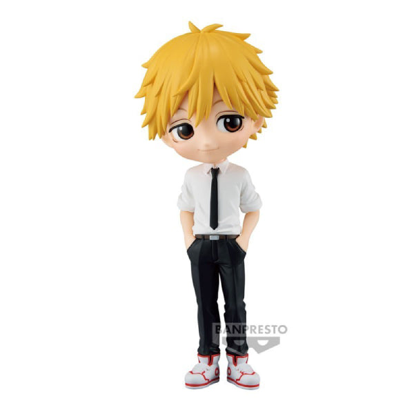 CHAINSAW MAN Q POSKET -DENJI- 鏈鋸人 電鋸人 淀治 電次
