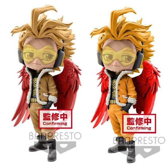Q Posket - My Hero Academia HAWKS (ver. A/B)