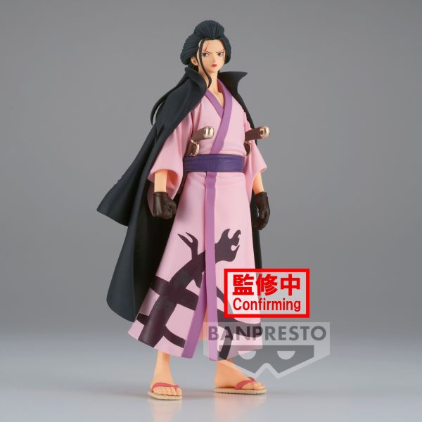 [DXF] ONE PIECE ～THE GRANDLINE MEN～WANOKUNI VOL.26 Izo 海賊王 以藏