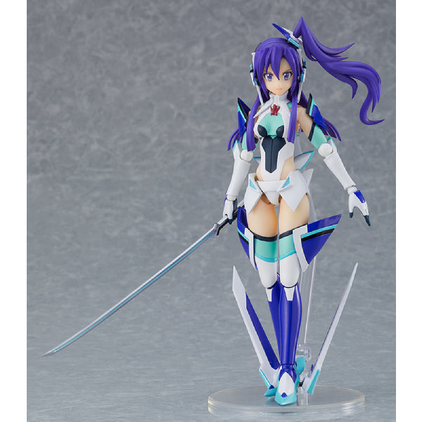 ACT MODE Tsubasa Kazanari