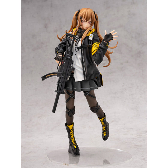 Girls Frontline 少女前線 UMP9 1/7 PVC Figure