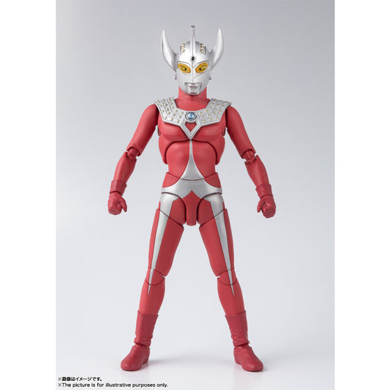 S.H.Figuarts Ultraman Taro