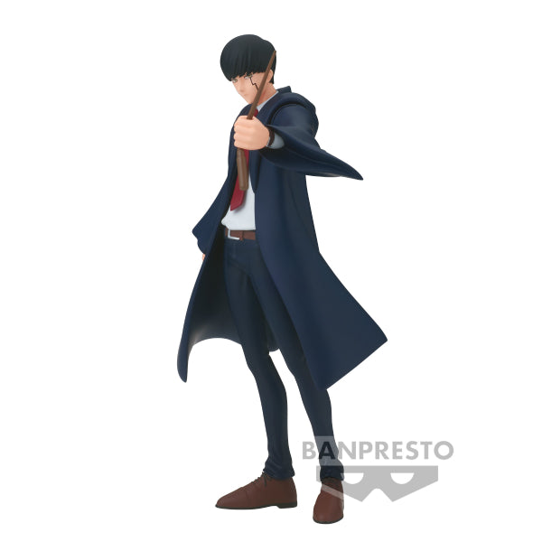 [DXF] MASHLE -MASH BURNEDEAD- 肌肉魔法使 馬修·班地德