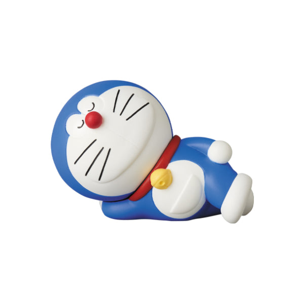 UDF「藤子・F・不二雄」Series 14 Nap Doraemon 多啦A夢/叮噹