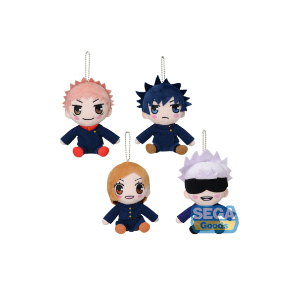 JUJUTSU KAISEN DOLL Vol.1