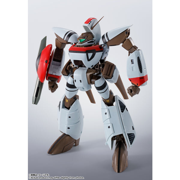 HI-METAL R Orguss "Super Dimension Century Orguss" 超時空世紀 奧格斯