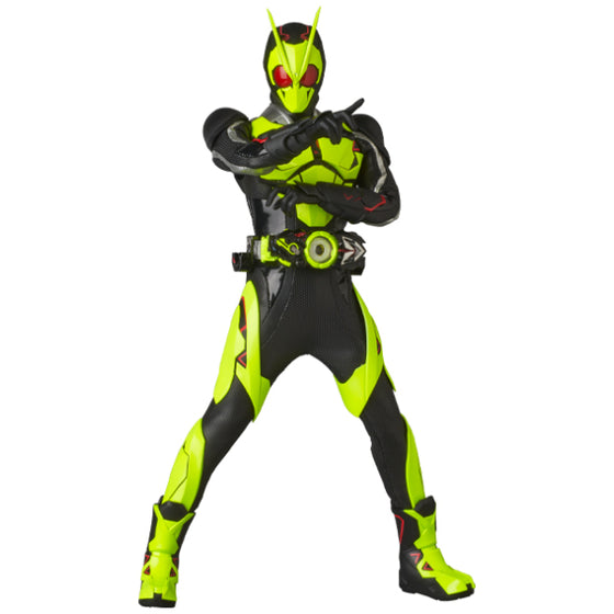 Real Action Heroes No.785 - RAH GENESIS (Kamen Rider Zero One Rising Hopper)