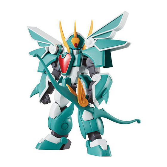 Variable Action MINI Mado King Granzort 魔動王 WINZART