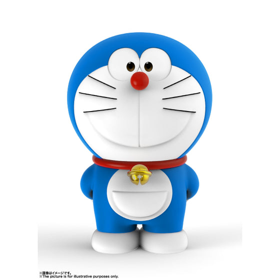 Figuarts ZERO Doraemon (STAND BY ME Doraemon 2)