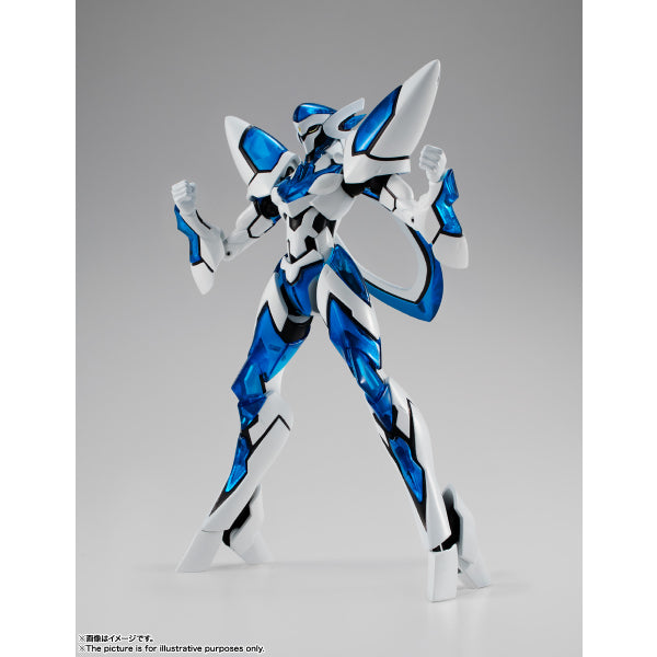 Robot Spirits <SIDE BH> BRIHEIGHT Muga