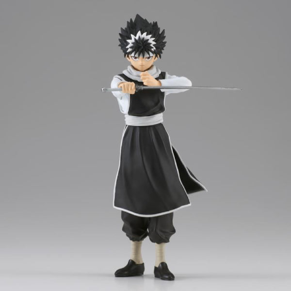 [DXF YU YU HAKUSHO -HIEI-30TH ANNIVERSARY 幽遊白書 飛影