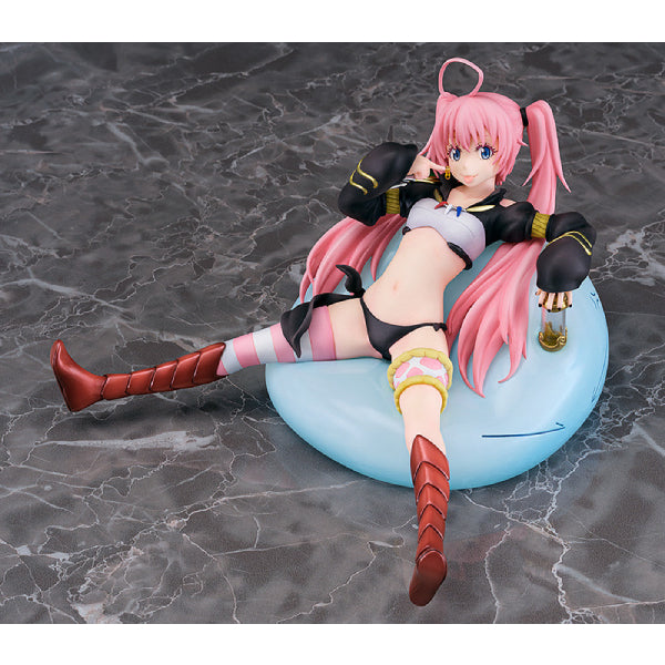 Millim Nava 1/7 Scale Figure