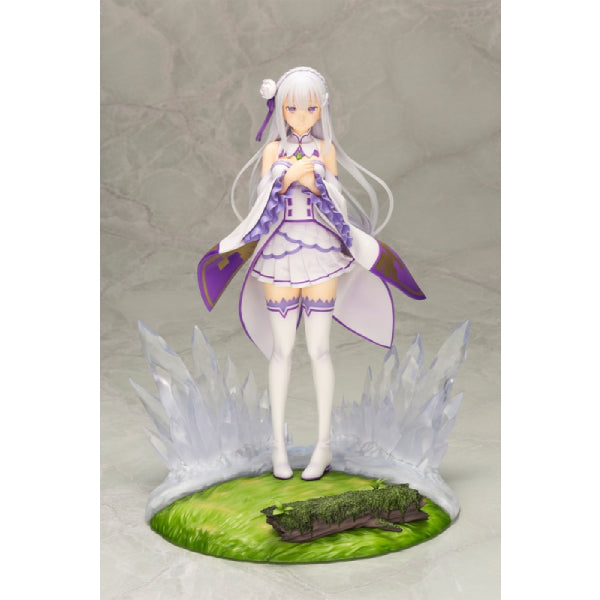 Re:ZERO -Starting Life in Another World- Emilia - Memory's Journey