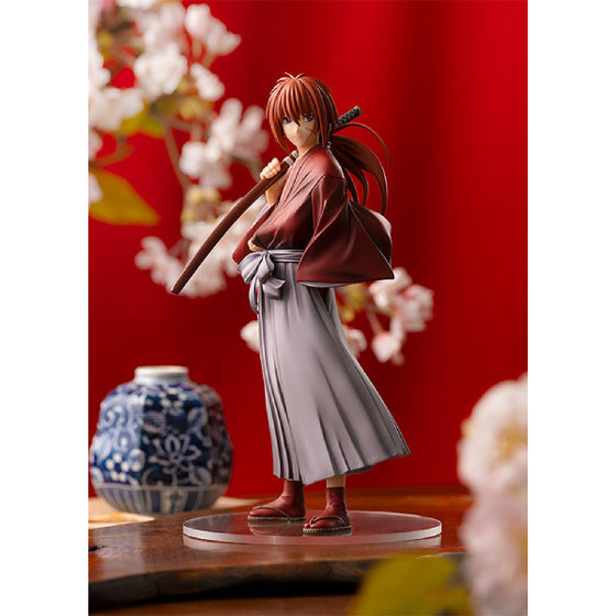 POP UP PARADE Kenshin Himura