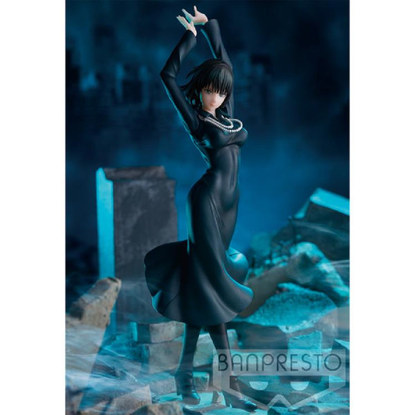 ESPRESTO - ONE PUNCH MAN -SHAPELY- HELLISH BLIZZARD
