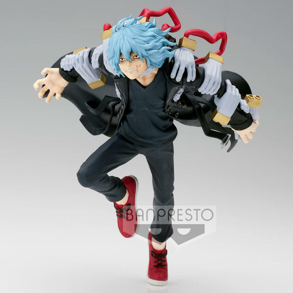 MY HERO ACADEMIA 我的英雄學院 THE EVIL VILLAINS VOL. 4 Tomura Shigaraki