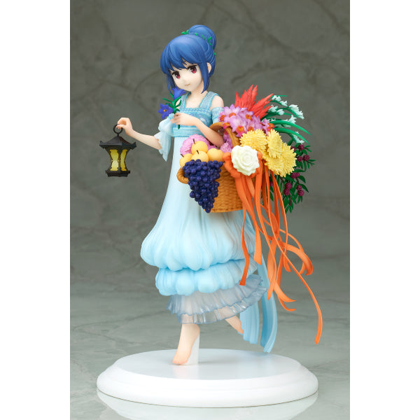 Shima Rin Birthday ver. 1/7 Figure
