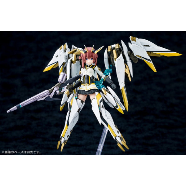 Megami Device - Sugumi Kanagata
