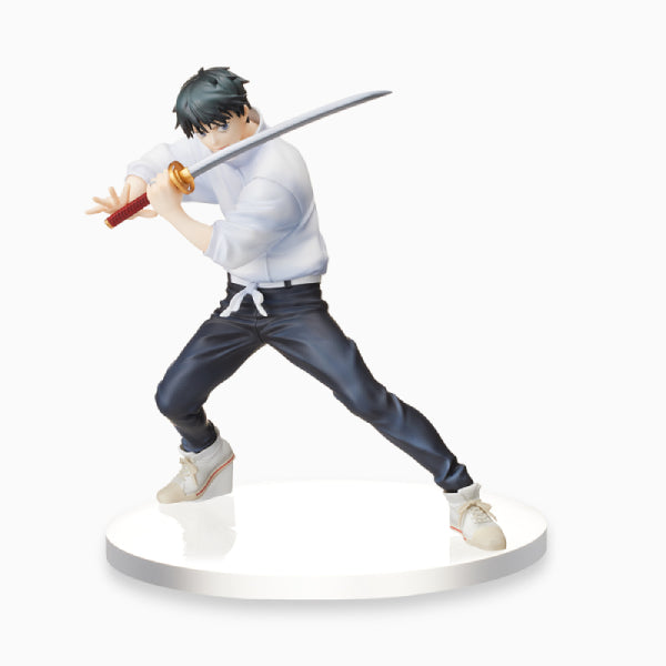 [SPM] JUJUTSU KAISEN 0 FIGURE YUTA 咒術迴戰