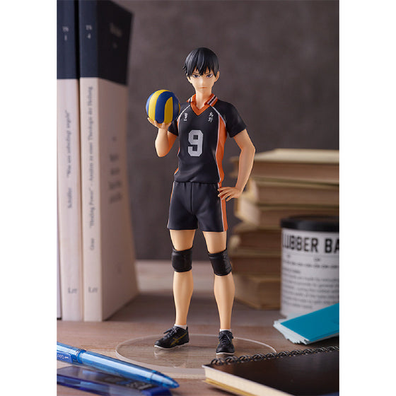 GSC POP UP PARADE Tobio Kageyama