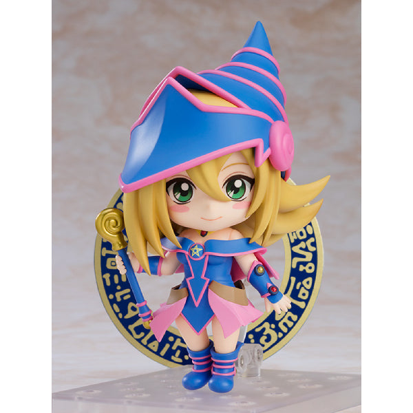 1596 Nendoroid Dark Magician Girl