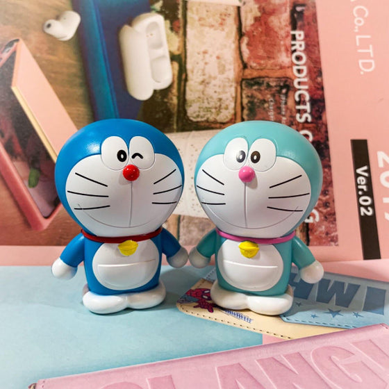 Doraemon Figurative Charger for Airpod 1