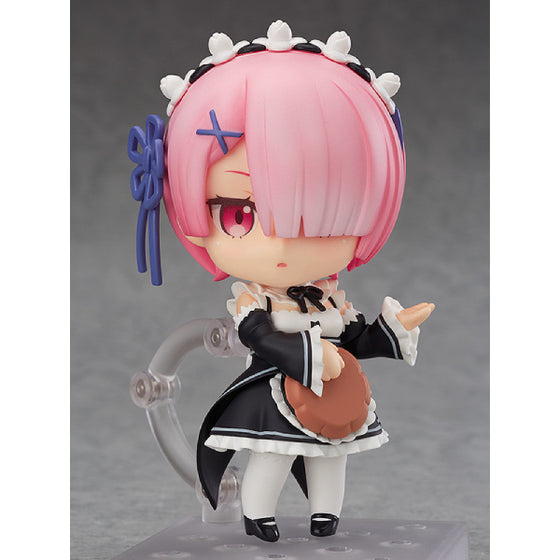 732 Nendoroid Ram